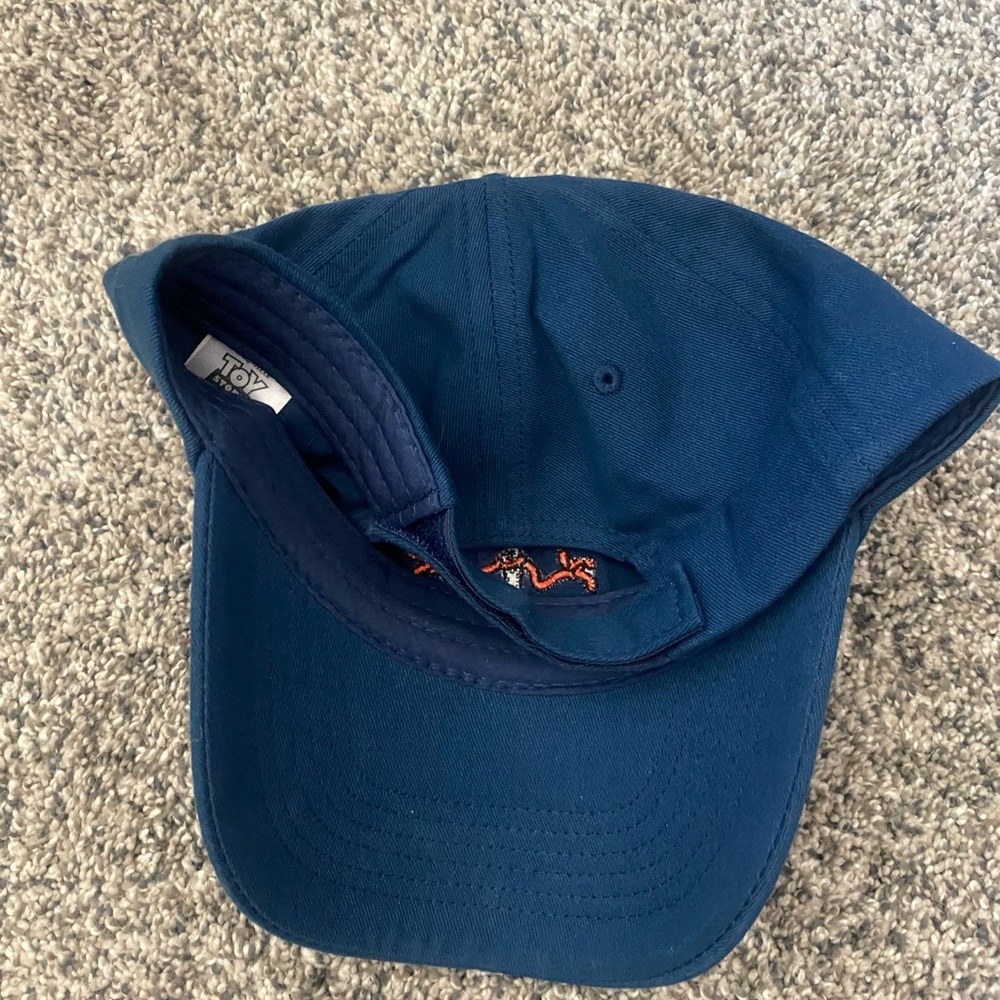 Forky hat - Picture 2 of 2